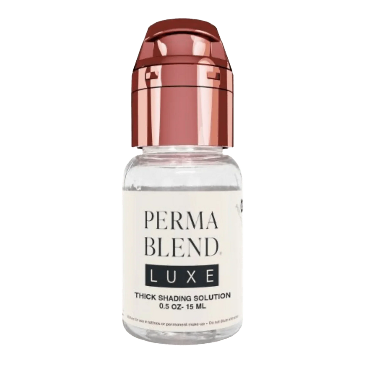 Perma Blend Thick Shading Solution 15ml - Solución para Sombreado PMU