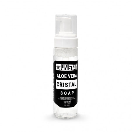 Unistar Aloe Vera Cristal