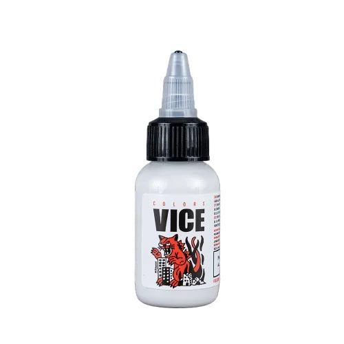 VICE COLORS –  El GATO PATRÓN