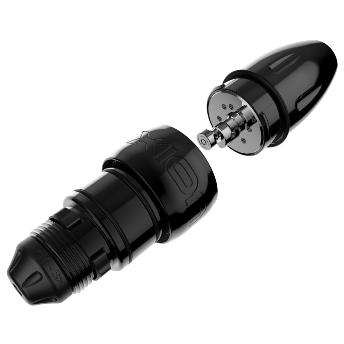 Spektra Xion